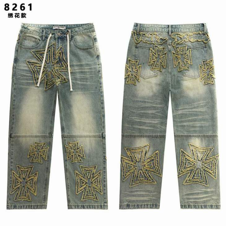 Picture of Other Jeans Long _SKUValeForeversz28-38brtx826112312
